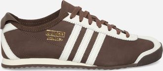 adidas Italia 60s Sneakers Brown / Off White