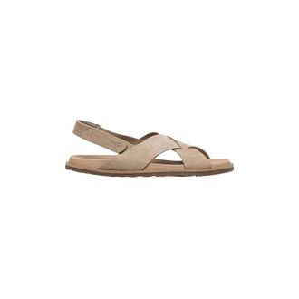 FLY London Hombre, Zapatos, Beige, Talla: 40 EU