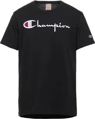 Champion CAMISETAS Y TOPS - Camisetas en YOOX.COM