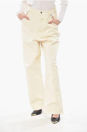 ARMARIUM 5-Pocket Trousers RAVA With Pleats size 40