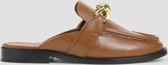 Bottega Veneta Astaire-loafers