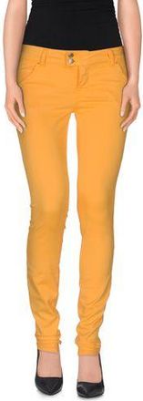 Met PARTES DE ABAJO - Pantalones en YOOX.COM