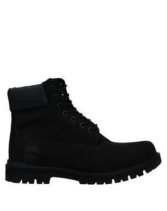Timberland FOOTWEAR - Ankle boots sur YOOX.COM