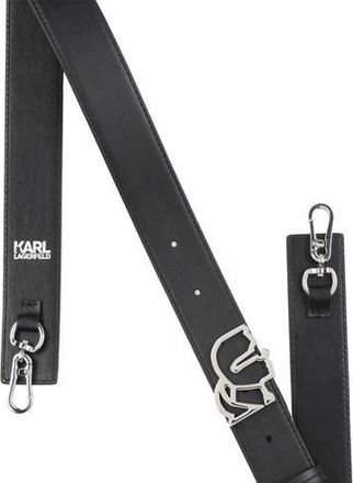 Karl Lagerfeld Bag straps
