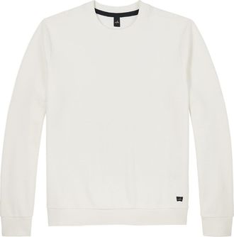 Wahts Mens Sweaters Off White / XXL