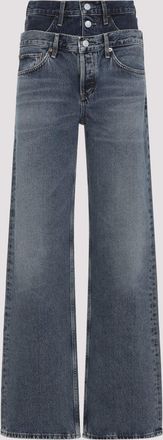 A Gold E Elson Jeans