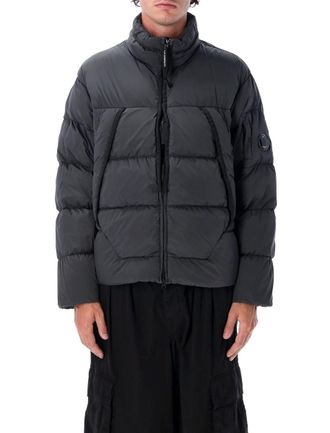 C.P. Company C. P. Company Nycra Puffer Jacket