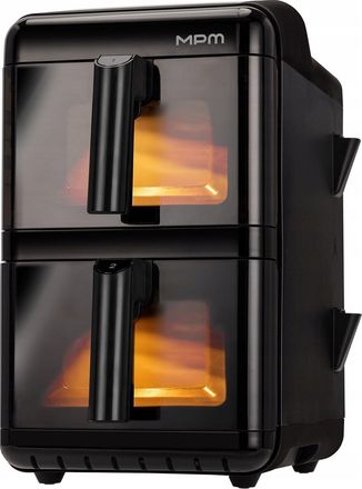 OEM Freidora De Aire Mpm Mfr-13 12 L 3000 W