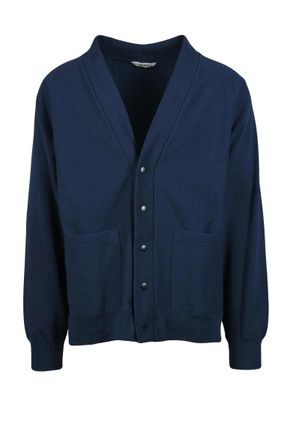 Nanam&iacute;ca Sweatshirt Cardigan Cotton Polyester