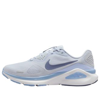 Nike (WMNS) Nike Structure 26 E-Wide Football Grey Aluminium White HQ2589-002