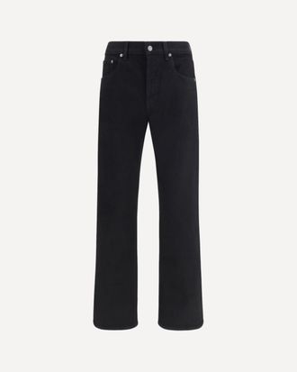 Golden Goose Journey Collection Jeans Male 30