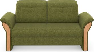 HOME AFFAIRE 3-Sitzer »Dangast« Kopfteilverstellung, wahlweise auch mit motorischer Relaxfunktion