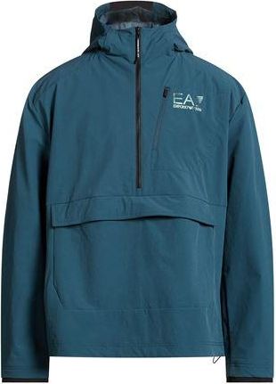 Emporio Armani CAPISPALLA - Giacche & Giubbotti su YOOX.COM