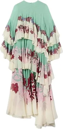 La DoubleJ Donna, Abiti, Multicolore, S, new