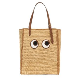Anya Hindmarch Small eyes Tote Bag