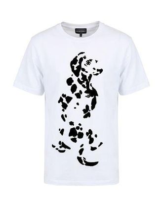 Emporio Armani TOPWEAR - T-shirts su YOOX.COM
