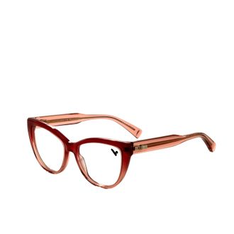 Longchamp Womens 52 mm Pink Opticals