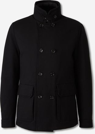 Moorer Short Coat
