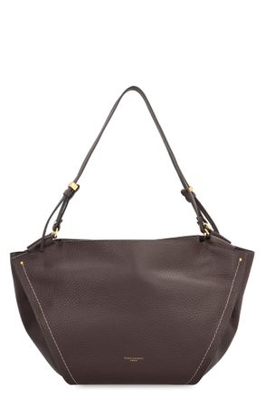 Gianni Chiarini Bloom Leather Bag
