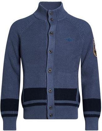 Aeronautica MAGLIERIA - Cardigan su YOOX.COM