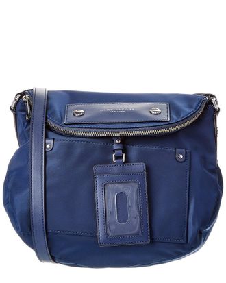 Marc Jacobs Nylon Messenger Crossbody