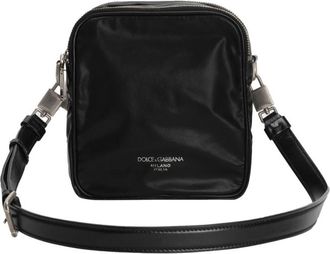 Dolce & Gabbana Dolce & Gabbana Leather Bag