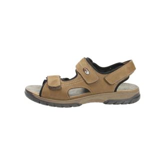 Waldl&auml;ufer Heren, Schoenen, Bruin, Maat: 40 EU