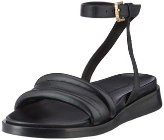 Fred De La Bretoniere Damen Hausschuh FRS1201 – Aus Weichem Nappaleder, Bequem Und Stylisch