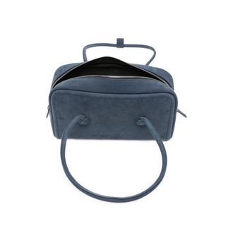 Margesherwood Indig Top Handle Bag - Blue