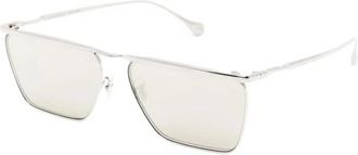 Jil Sander unisex, Accesorios, Gris, Talla: ONE Size