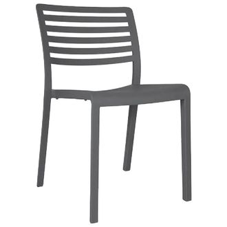 Resol Mueble De Jard&iacute;n Resol Lama Apilable Protecci&oacute;n Uv