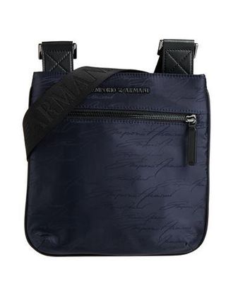 Emporio Armani TASCHEN - Umh&auml;ngetasche auf YOOX.COM