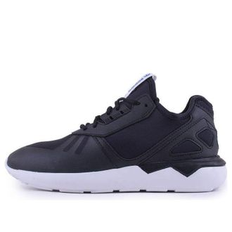 adidas (WMNS) adidas Tubular Runner Black B23657