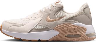 Nike Womens Air Max Excee Shoes in White | CD5432-154
