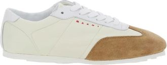 Marni Mujer, Zapatos, Blanco, Talla: 39 EU