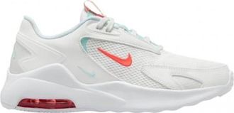 Nike Womens/Ladies Air Max Bolt Trainers (White/Orange) - Size UK 6.5