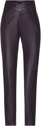 Patrizia Pepe PARTES DE ABAJO - Pantalones en YOOX.COM