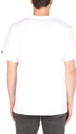 A.P.C. Samy T-Shirt - White