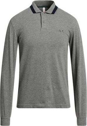 Sun 68 TOPWEAR - Polo shirts on YOOX.COM