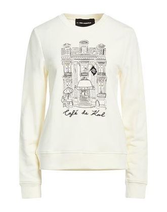 Karl Lagerfeld TOPS - Sweatshirts auf YOOX.COM