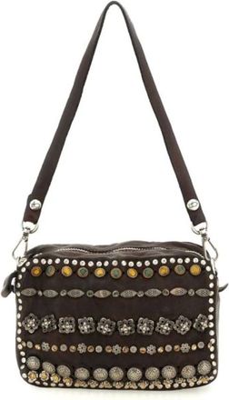 Campomaggi Mujer, Bolsos, Marr&oacute;n, Talla: ONE Size