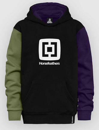 Horsefeathers Fair K Kids Sweater patroon