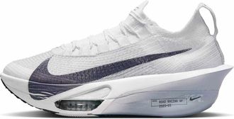 Nike (WMNS) Nike ZoomX AlphaFly 3 White Gridiron FD8315-102