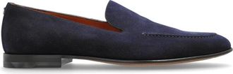 Dolce & Gabbana Hombre, Zapatos, Azul, Talla: 42 1/2 EU