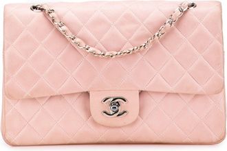 Chanel Matelasse Shoulder Bag (Pre-Owned)