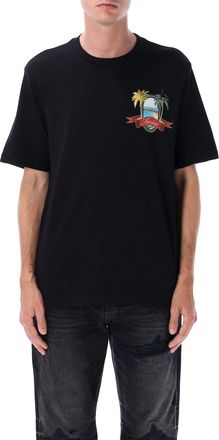 Amiri Paradise Tee