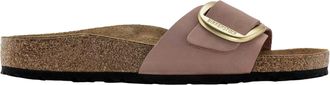 Birkenstock Madrid Big Buckle Old Rose 1024039 Womens