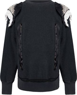 Maison Margiela TOPWEAR - Sweatshirts on YOOX.COM