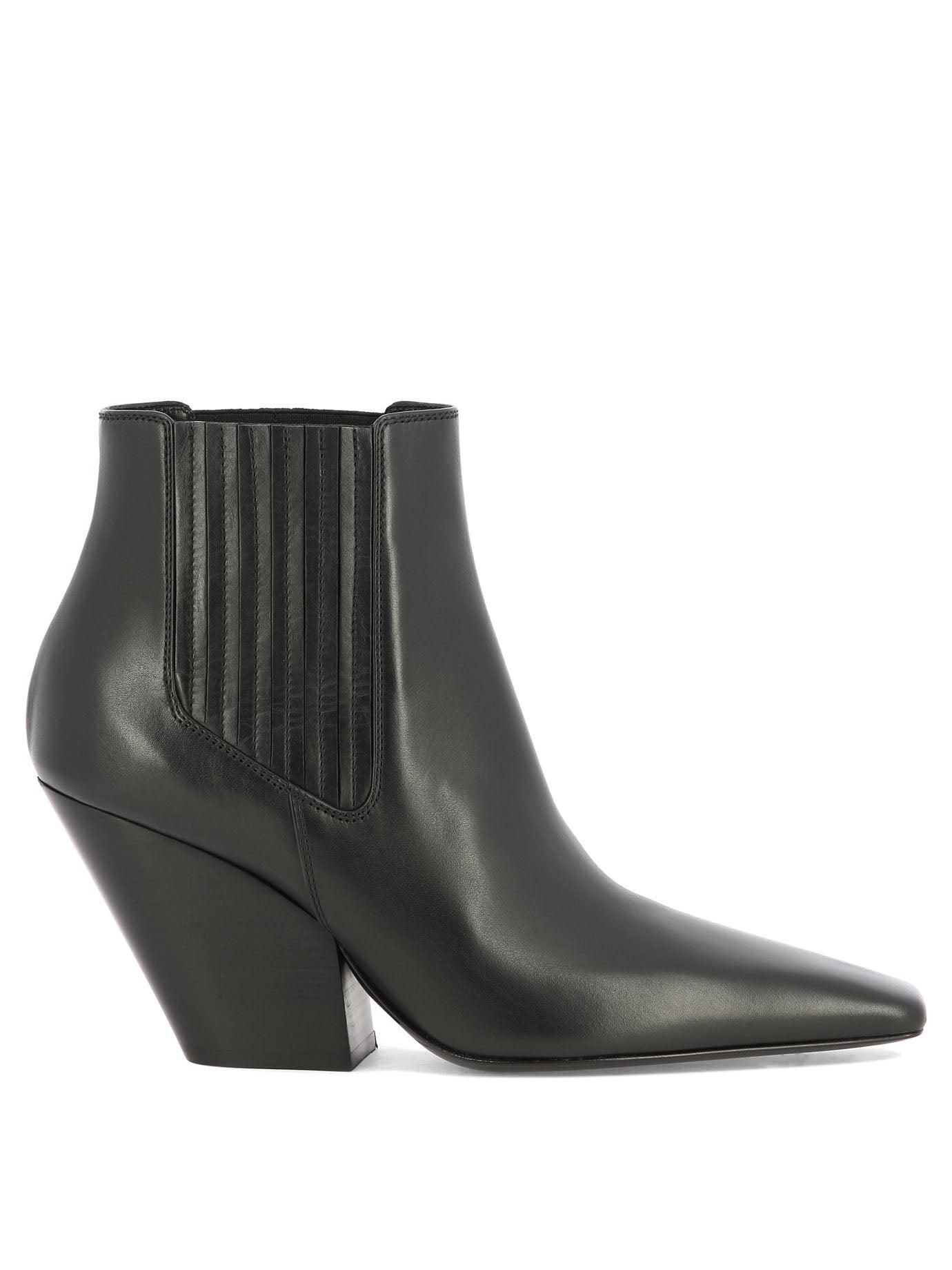 ブーツその他 Casadei \"Anastasia Vulcano\" ankle boots Casadei Ankle boots from $565.00 - on Stylight