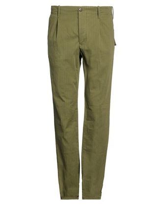 Incotex BOTTOMWEAR - Trousers on YOOX.COM